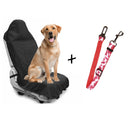 Forro Silla Copiloto Con Collar