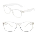 Montura Marco Gafas Crixalis Bloqueo De Luz