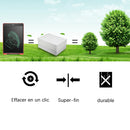 Tableta De Dibujo Y Escritura Niños Adultos Tablero Mágico