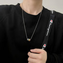 Collar Gay LGBTIQ+ Multicolor Barril