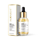 Serum Gold Niacinamida Auquest