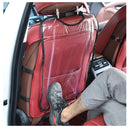 Forro Protector Sillas Del Carro Espaldares Evita Suciedad