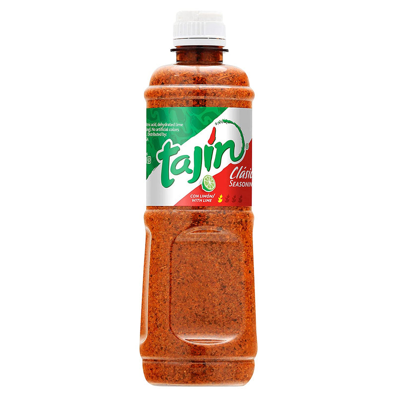 Tajin Sazonador 14oz Clásico