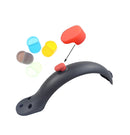 Cubierta De Gancho Guardabarro Patineta Electrica Xiaomi 365