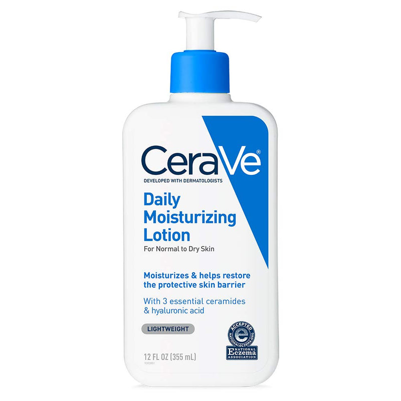 Cerave Loción Hidratante 355ml - mL a $377