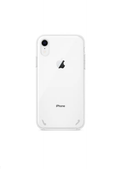 Forro Rígido Transparente Para iPhone