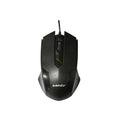 Mouse Raton Optico Alambrico Banda Mw600
