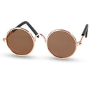 Gafas De Sol Para Gatos Y Perros Pequeños Fashion Disfraz