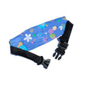 Sujeta Cabeza Bebes Silla Carro Apoyo Para Dormir Soporte