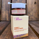 Vitamina C Polvo Good Molecules