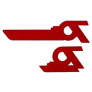 Emblema Logo 70 Aniversary Toyota Prado Sahara Land Cruiser