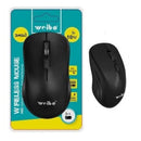 Mouse Weibo Inalambrico Optico 2.4ghz