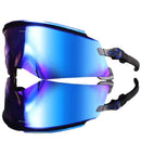 Gafas Oakley Kato Ciclismo Ruta Mtb Bicicleta Filtro Uv Con Estuche Top