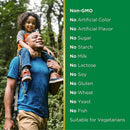 Natures Bounty B-complex 125tb