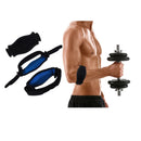 Codera Deportiva Baloncesto Voleibol Tenis Unisex Acolchado