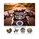 Soporte Universal En Silicona Para Celular Bicicleta Sujetad