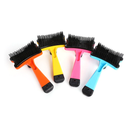 Cepillo Para Perro Quita Nudos Con Botón Mágico