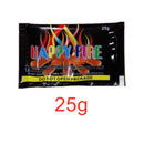 Polvo Fuego Magico Fogata Llamas De Colores Arcoiris 25g