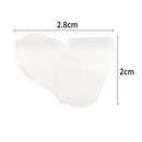 Corrector de Uñas Encarnadas en Silicona