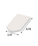 Vicks Vapopads, 6 Unidades  Almohadillas Calmantes De Vapor