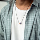 Collar Gay LGBTIQ+ Multicolor Barril