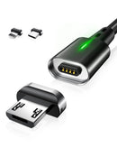 repuesto adaptador  para cable magnético