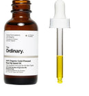 The Ordinary Aceite de semilla de rosa mosqueta 100% - Cold-Pressed Rose Hip Seed Oil