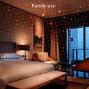 Proyector Luz Led Nocturna Usb Automóviles Techo Ajustable