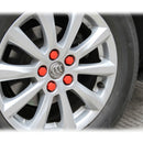 Tapas Cubre Pernos Embellecedor De Rines X20 Unidades