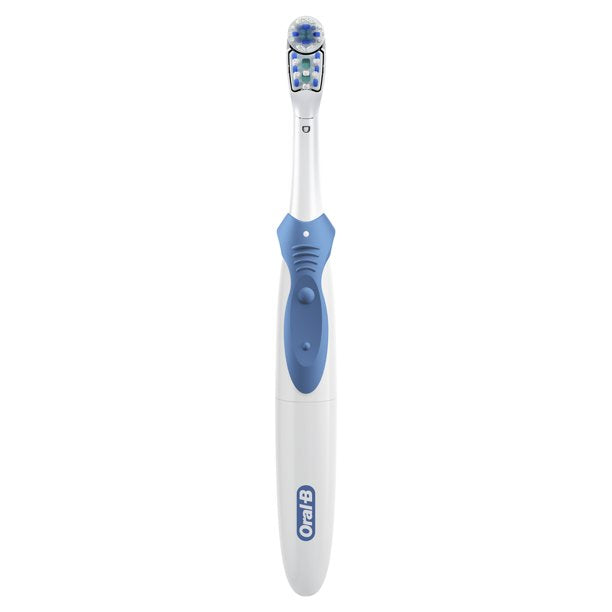 Cepillo De Dientes Eléctrico Adultos Gum Care Negro Oral B