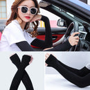 Mangas De Compresión Refrescantes Deportes Aire Libre Gym