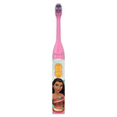 Cepillo De Dientes Eléctrico Niñas Disney Princess Oral-b