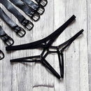 Tangas Bragas Hilo Transpirable Sexy Mujer