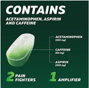 Excedrin Extra Fuerte 24 Tabletas