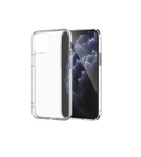 Forro Rígido Transparente Para iPhone