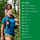 Nature's Bounty Milk Thistle Cardo Mariano 50 Cápsulas