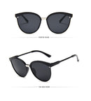 Gafas De Sol Para Dama Unión Metal