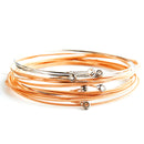 Encordado de Guitarra Clásica en Cobre 6 Piezas