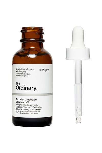 The Ordinary Ascorbyl Glucoside Solution 12%