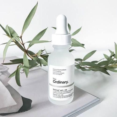 The Ordinary Matrixyl 10% + Ha