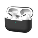Funda Protectora En Silicona AirPods Pro 3
