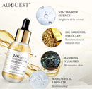 Serum Gold Niacinamida Auquest