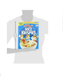 Cereal Rice Krispies Original
