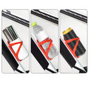 Soporte Porta Caramañola Porta Termo Bicicleta