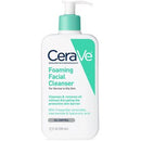 Cerave Foaming Limpiador Facial