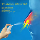 Frasco Lavado Nasal Irrigador Niños Y Adultos Portatil 70ml