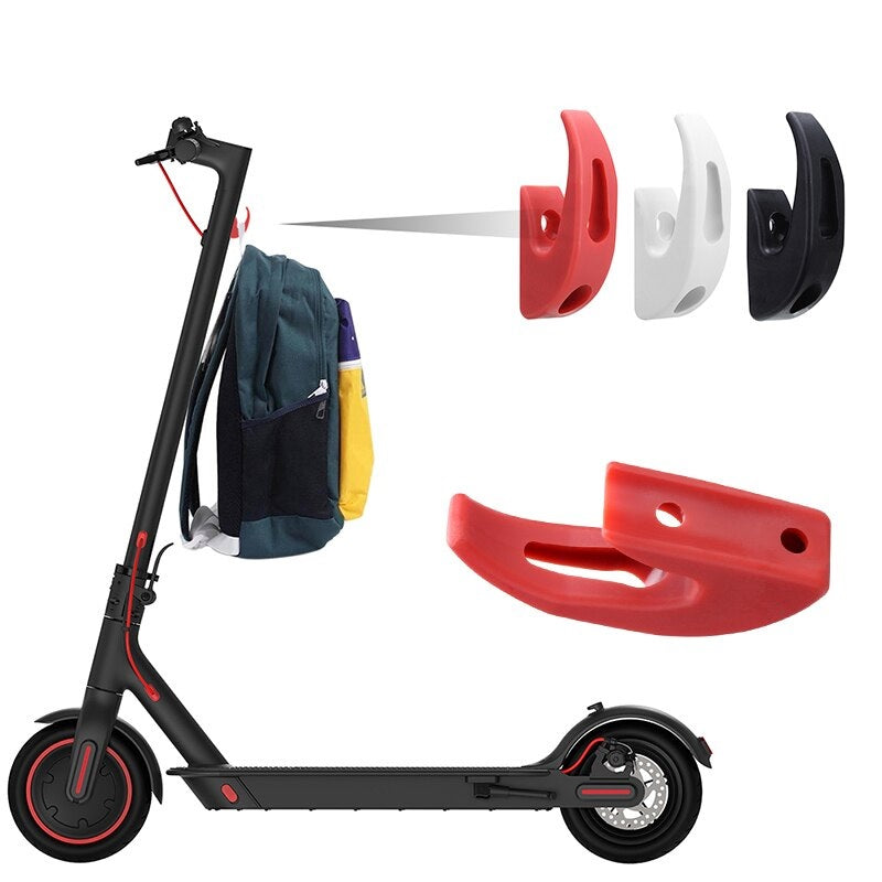 Gancho De Carga Para Xiaomi Scooter Patineta Eléctrica