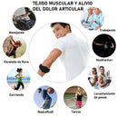 Codera Deportiva Baloncesto Voleibol Tenis Unisex Acolchado