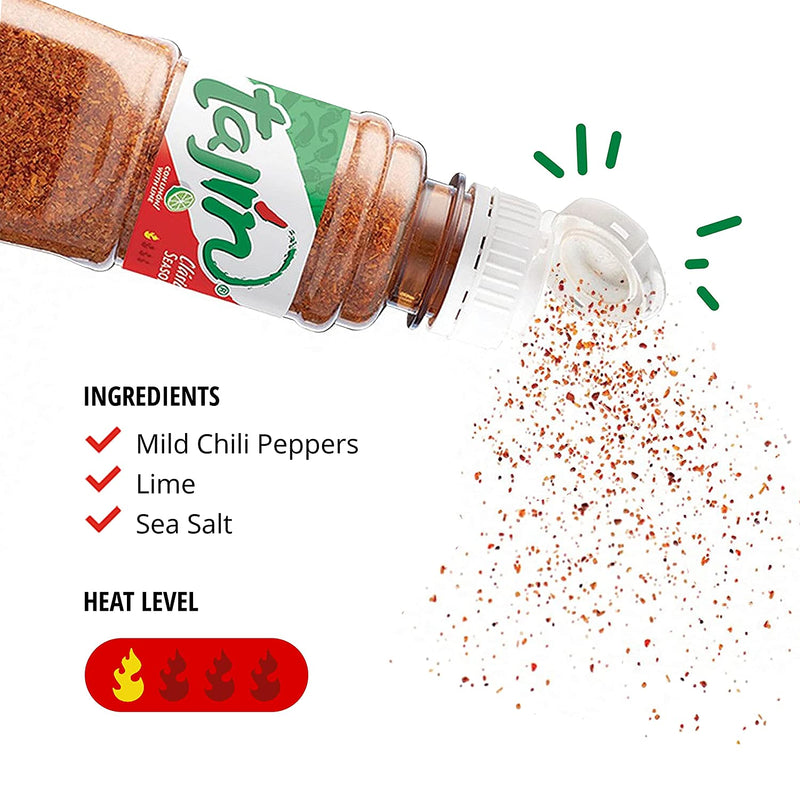 Tajin Sazonador 14oz Clásico