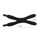 Rodillera Deportiva Prevención Alivio Dolor Tendinitis